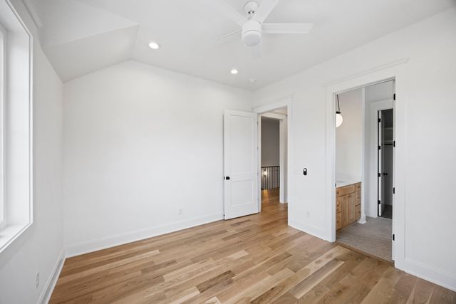 4007 Nevada Ave, Nashville, TN 37209