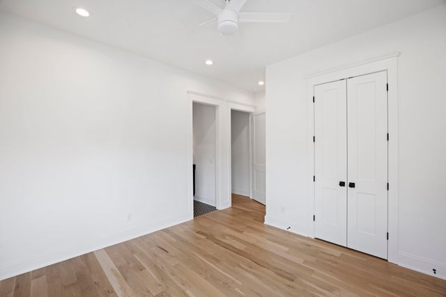 4007 Nevada Ave, Nashville, TN 37209