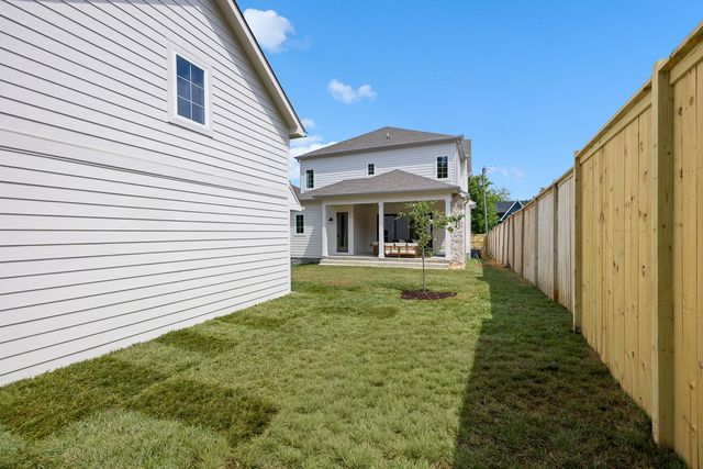 4007 Nevada Ave, Nashville, TN 37209