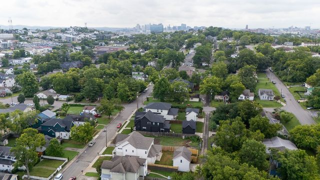 4007 Nevada Ave, Nashville, TN 37209