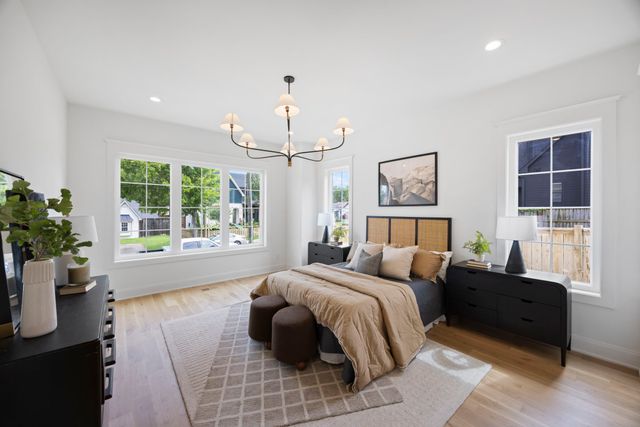 4007 Nevada Ave, Nashville, TN 37209