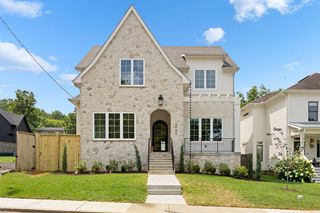 4007 Nevada Ave, Nashville, TN 37209