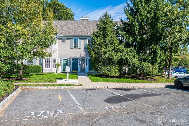 1702 Cypress Lane, East Brunswick, NJ 08816