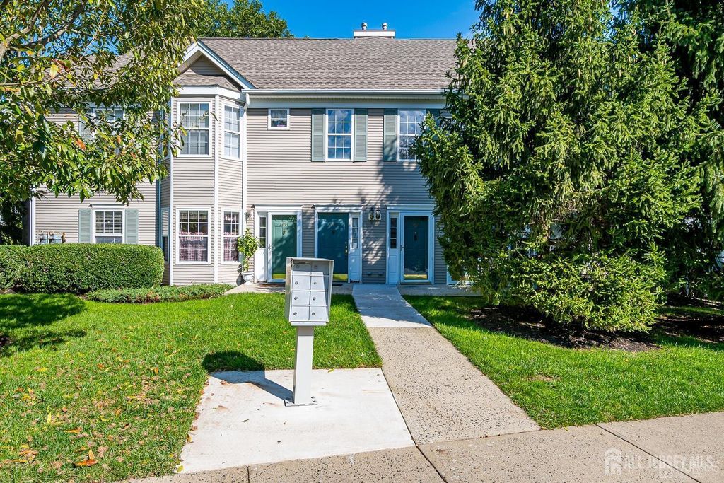 1702 Cypress Lane, East Brunswick, NJ 08816