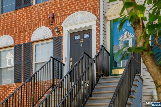 72 Marrow Street 3101, Newark, NJ 07103