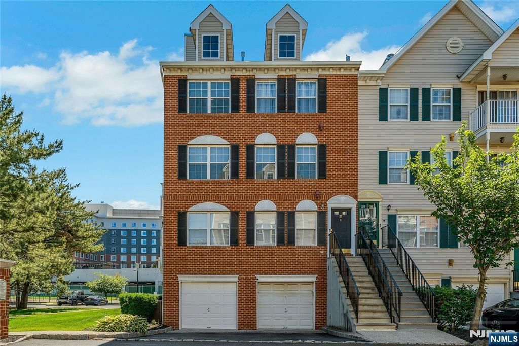 72 Marrow Street 3101, Newark, NJ 07103
