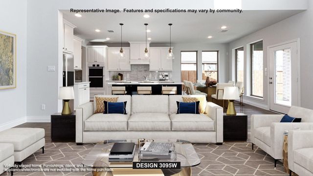 11319 Flowering Plant Way, Cypress, TX 77433