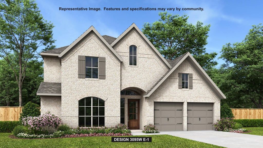11319 Flowering Plant Way, Cypress, TX 77433