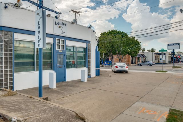 2022 N Fitzhugh Avenue C, Dallas, TX 87204