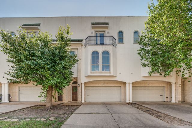 2022 N Fitzhugh Avenue C, Dallas, TX 87204