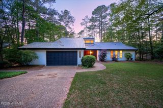 756 Loblolly Drive, Vass, NC 28394