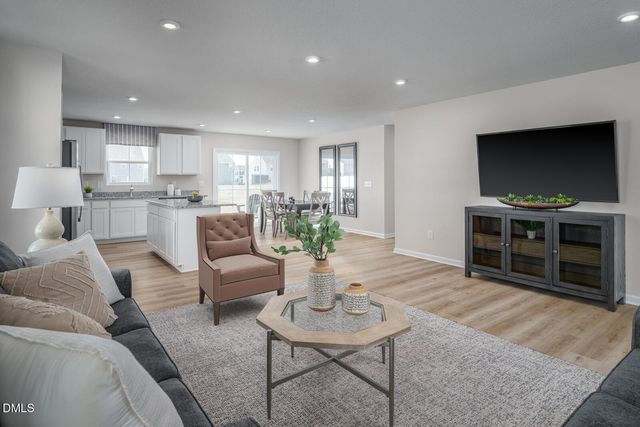 217 Rosewood Drive, Sanford, NC 27330