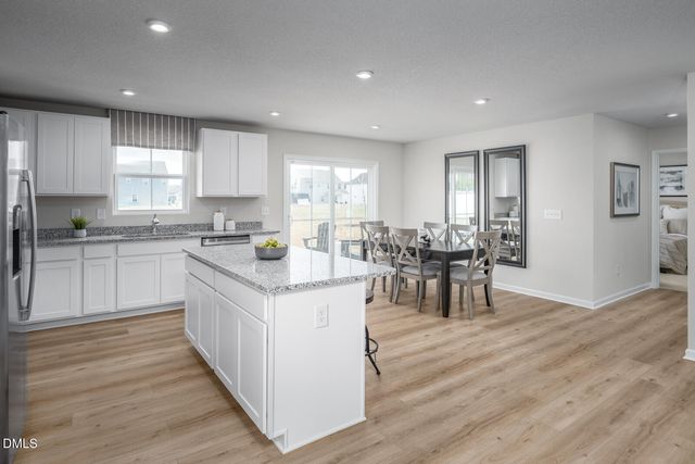 217 Rosewood Drive, Sanford, NC 27330