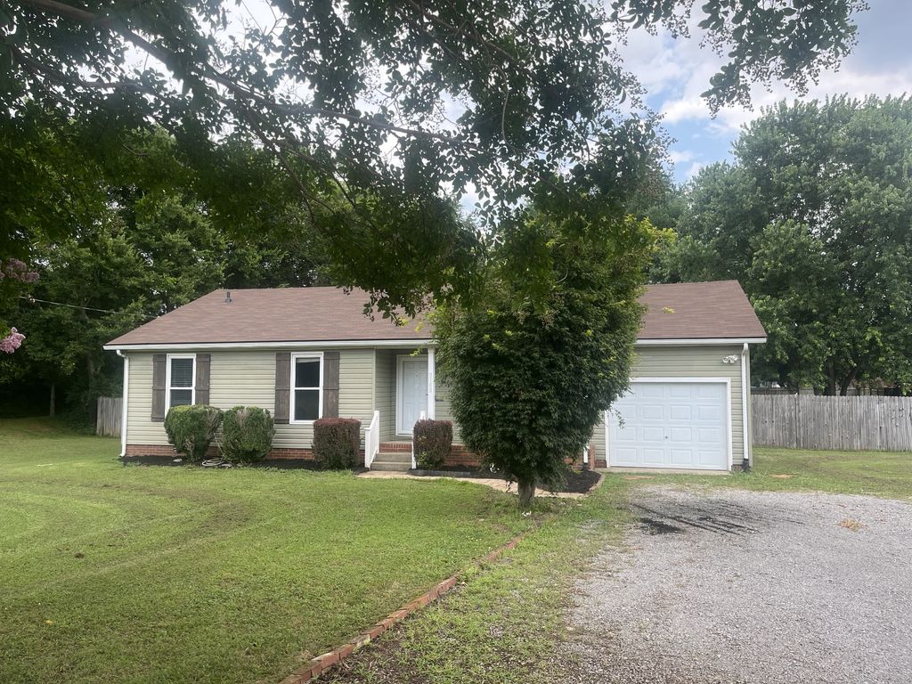 5108 Ventura Ct, Murfreesboro, TN 37129