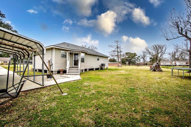 204 Aycock Street, Houma, LA 70363