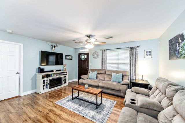 204 Aycock Street, Houma, LA 70363