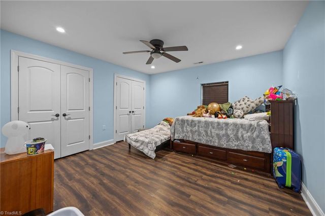 901 Decker Road, Thomasville, NC 27360