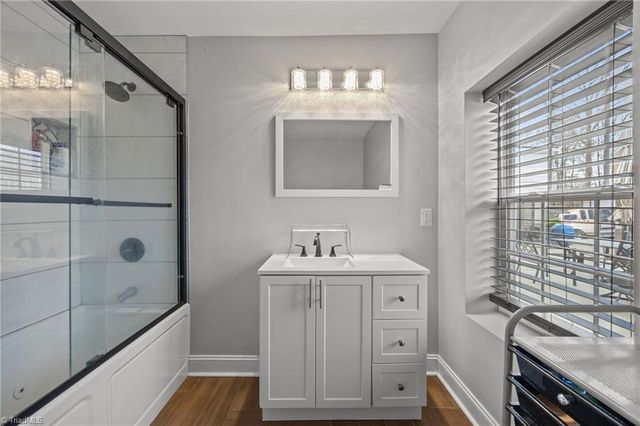 901 Decker Road, Thomasville, NC 27360