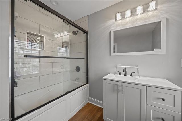 901 Decker Road, Thomasville, NC 27360