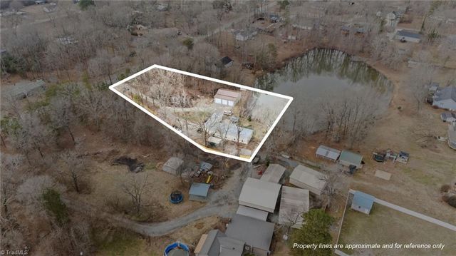 901 Decker Road, Thomasville, NC 27360