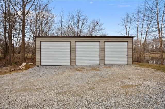 901 Decker Road, Thomasville, NC 27360