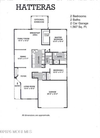 91 Robin Lane, Barnegat, NJ 08005