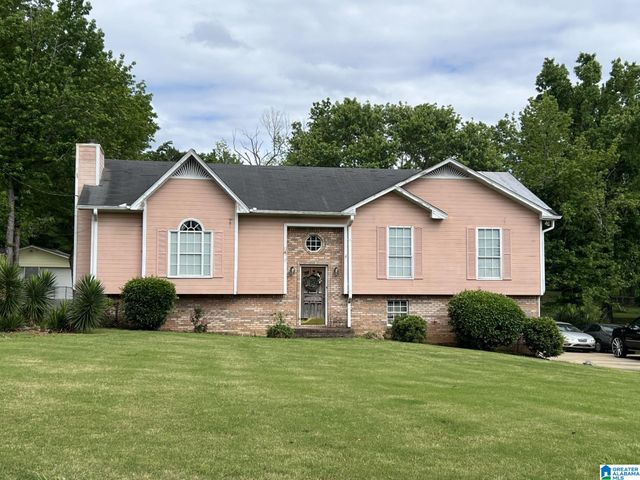 113 FAIRLANE DRIVE, Pleasant Grove, AL 35127