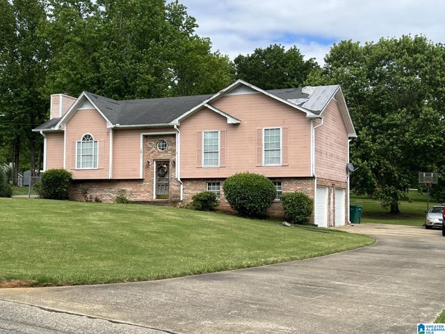 113 FAIRLANE DRIVE, Pleasant Grove, AL 35127