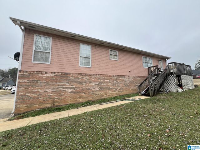 113 FAIRLANE DRIVE, Pleasant Grove, AL 35127