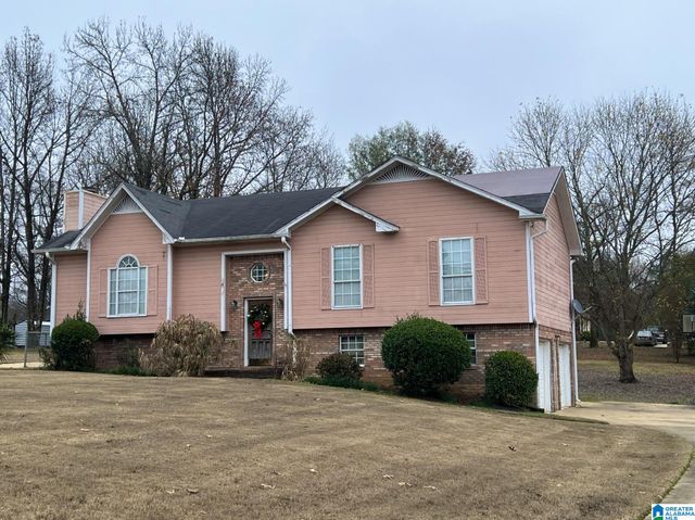 113 FAIRLANE DRIVE, Pleasant Grove, AL 35127
