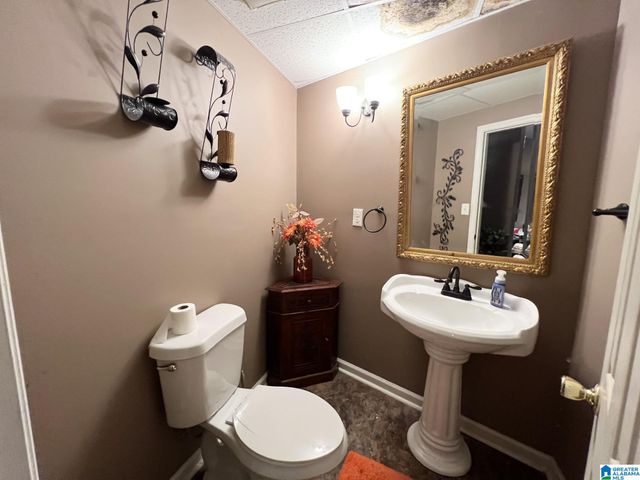 113 FAIRLANE DRIVE, Pleasant Grove, AL 35127