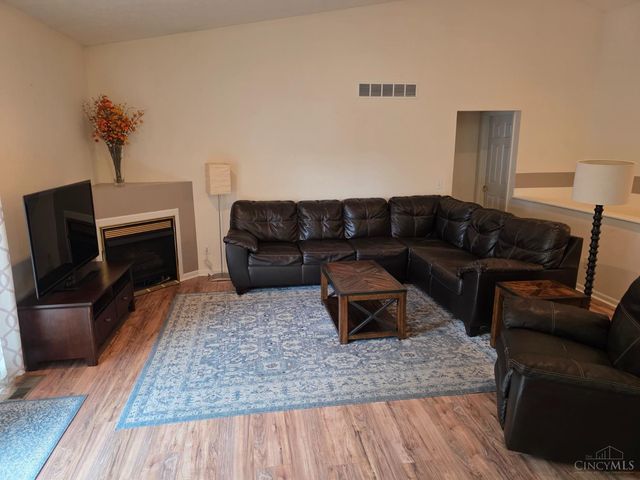 2924 Parkwalk Drive, Green Twp, OH 45239