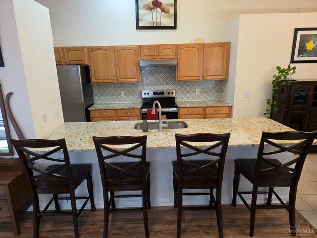 2924 Parkwalk Drive, Green Twp, OH 45239