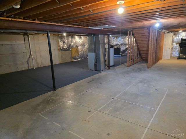 2924 Parkwalk Drive, Green Twp, OH 45239