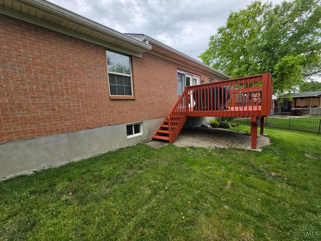 2924 Parkwalk Drive, Green Twp, OH 45239
