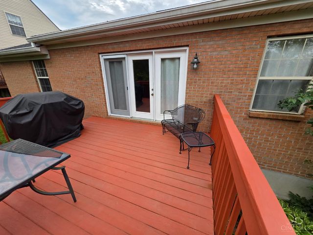 2924 Parkwalk Drive, Green Twp, OH 45239