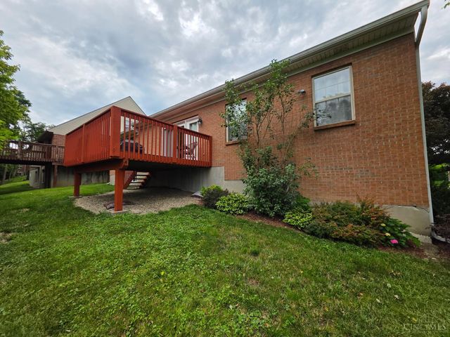 2924 Parkwalk Drive, Green Twp, OH 45239