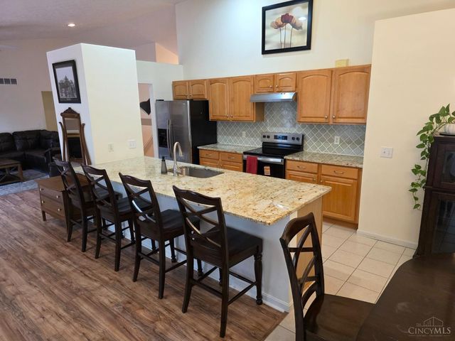 2924 Parkwalk Drive, Green Twp, OH 45239