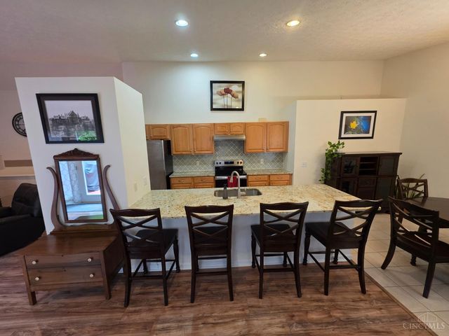 2924 Parkwalk Drive, Green Twp, OH 45239