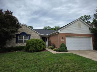 2924 Parkwalk Drive, Green Twp, OH 45239
