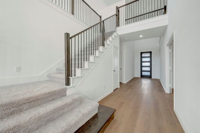 5320 Magallon Lane, Celina, TX 76227