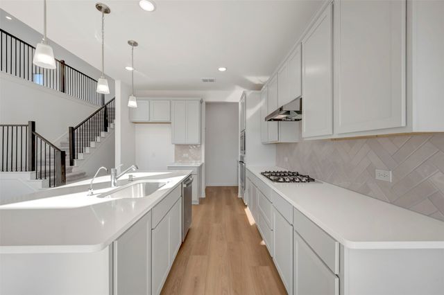 5320 Magallon Lane, Celina, TX 76227