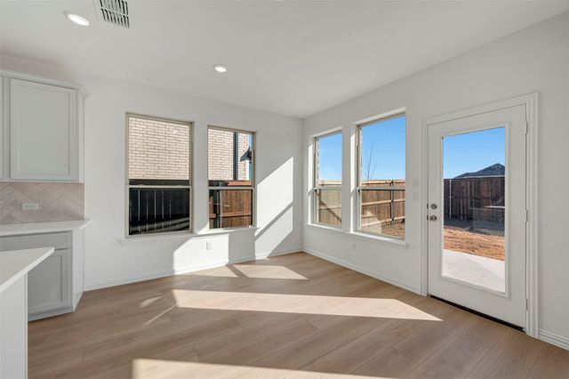 5320 Magallon Lane, Celina, TX 76227