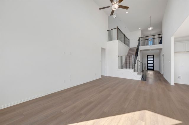 5320 Magallon Lane, Celina, TX 76227