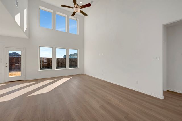 5320 Magallon Lane, Celina, TX 76227