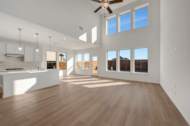 5320 Magallon Lane, Celina, TX 76227