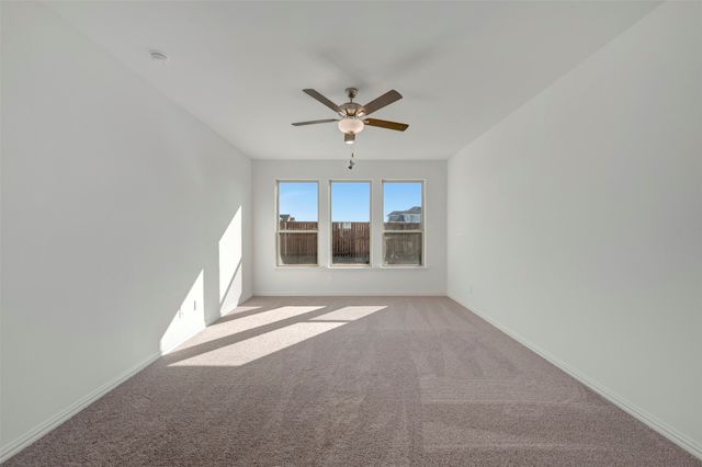 5320 Magallon Lane, Celina, TX 76227