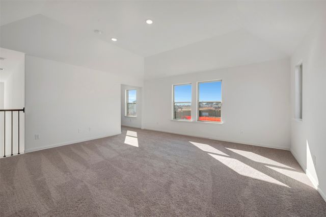 5320 Magallon Lane, Celina, TX 76227