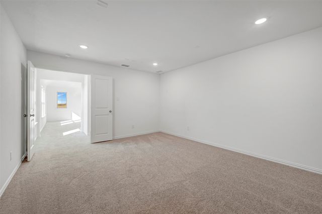 5320 Magallon Lane, Celina, TX 76227