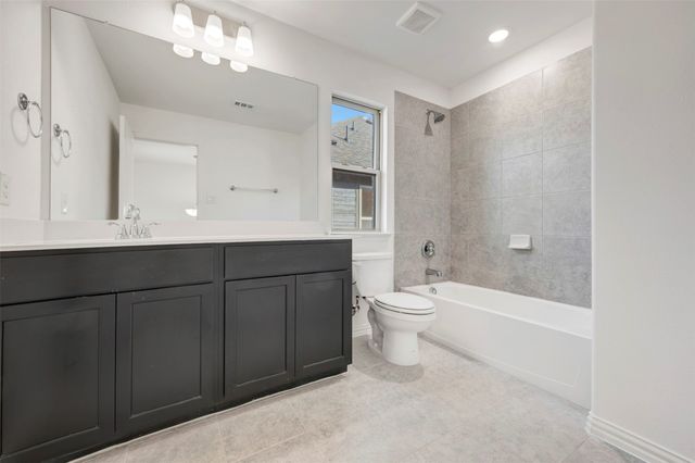 5320 Magallon Lane, Celina, TX 76227